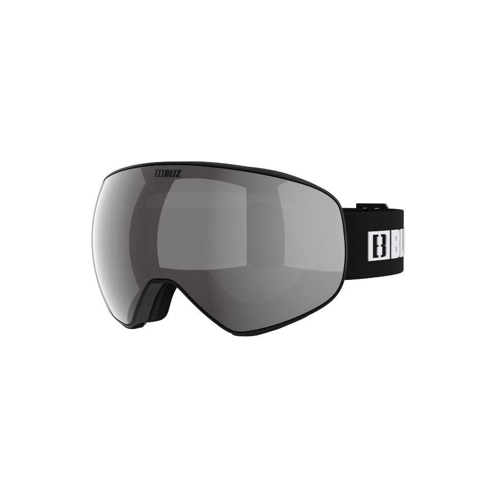 Antiparra De Nieve Floz Negro Bliz-1