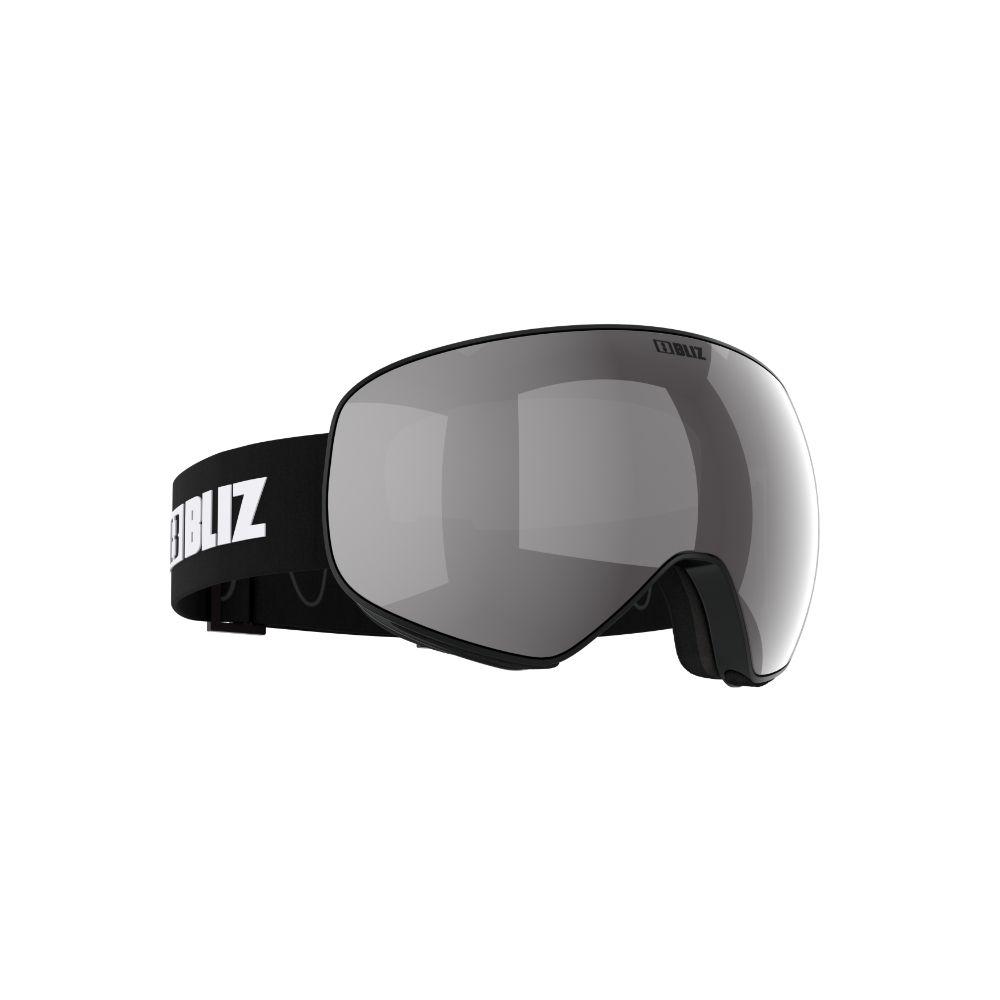 Antiparra De Nieve Floz Negro Bliz-2