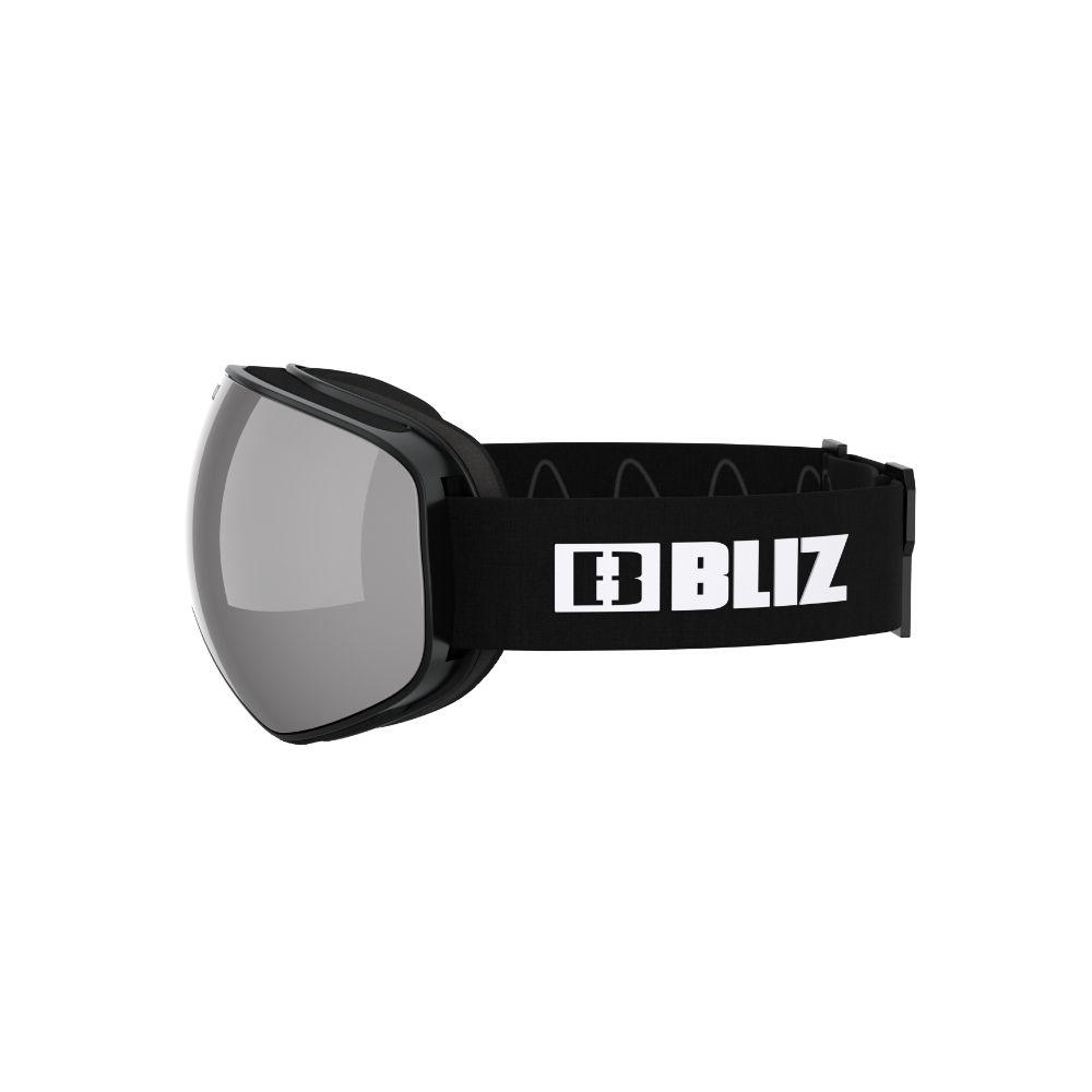 Antiparra De Nieve Floz Negro Bliz-3