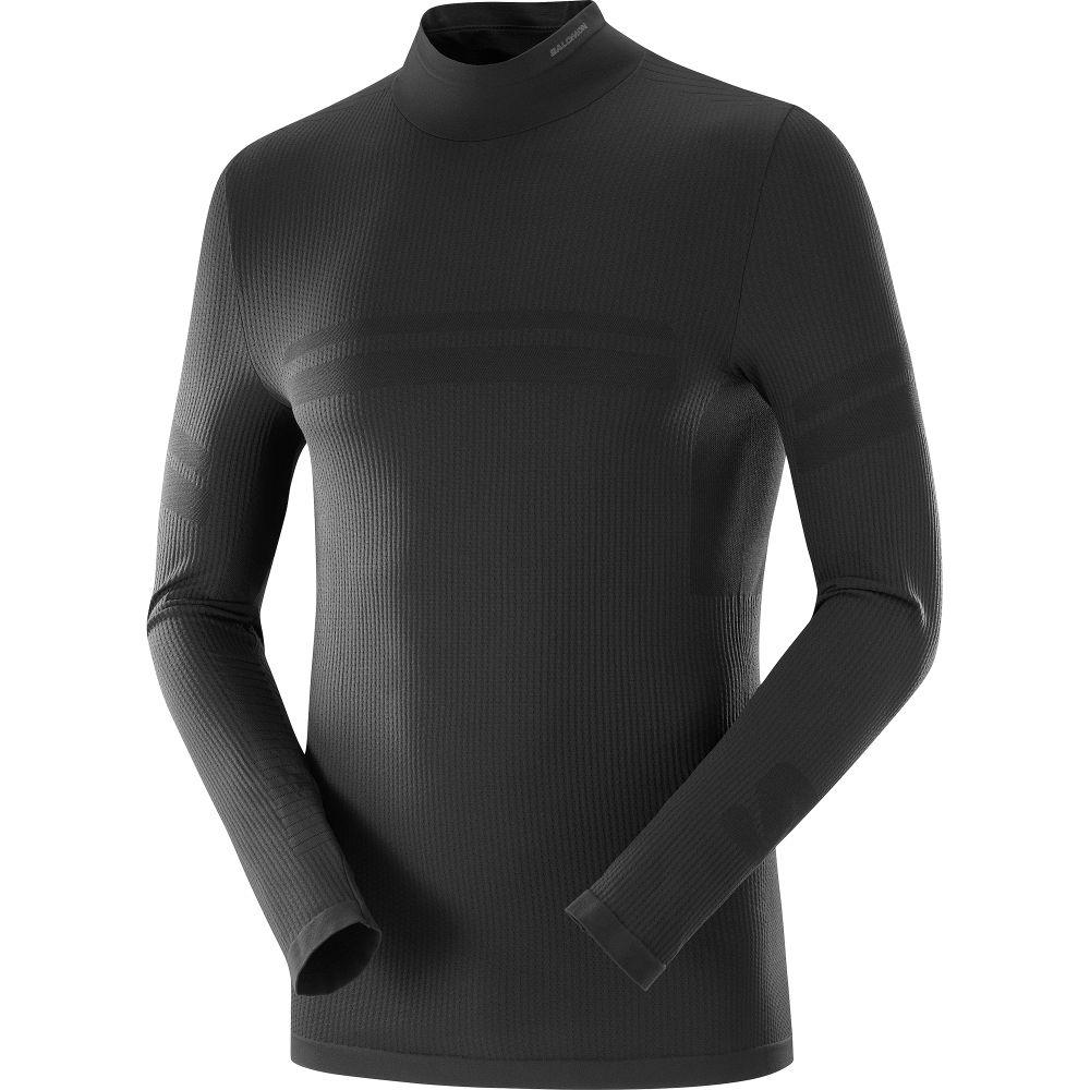 Primera Capa Hombre Essential Warm Ls Ne Salomon-0