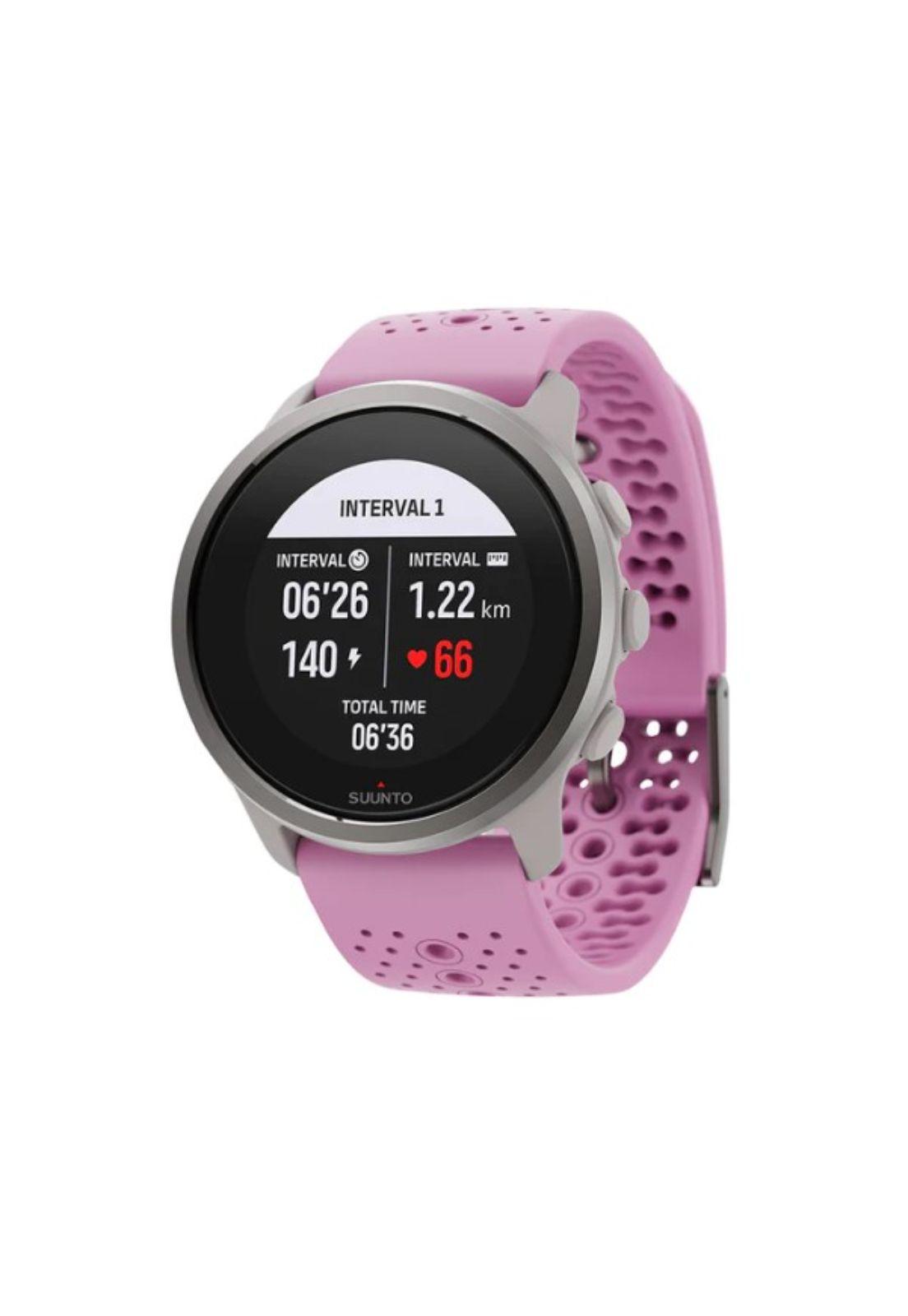Reloj Suunto 5 Peak Wildberry-2
