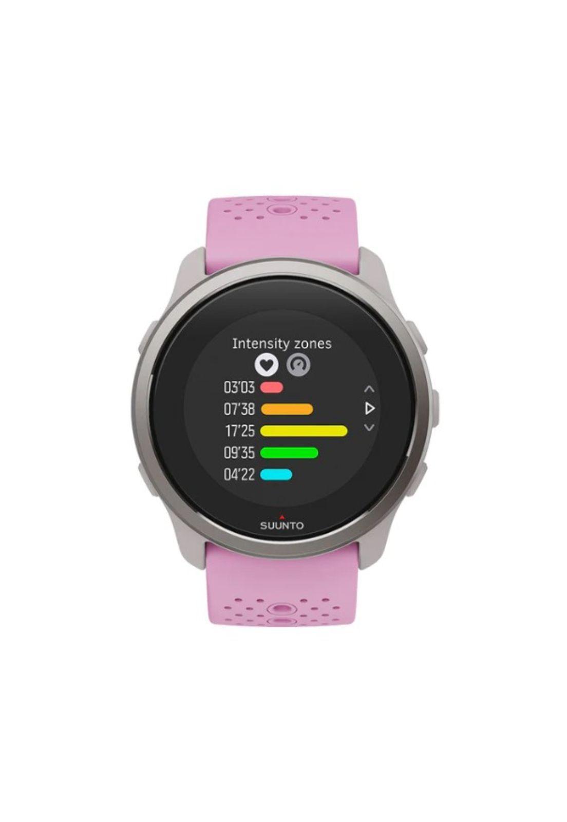 Reloj Suunto 5 Peak Wildberry-0