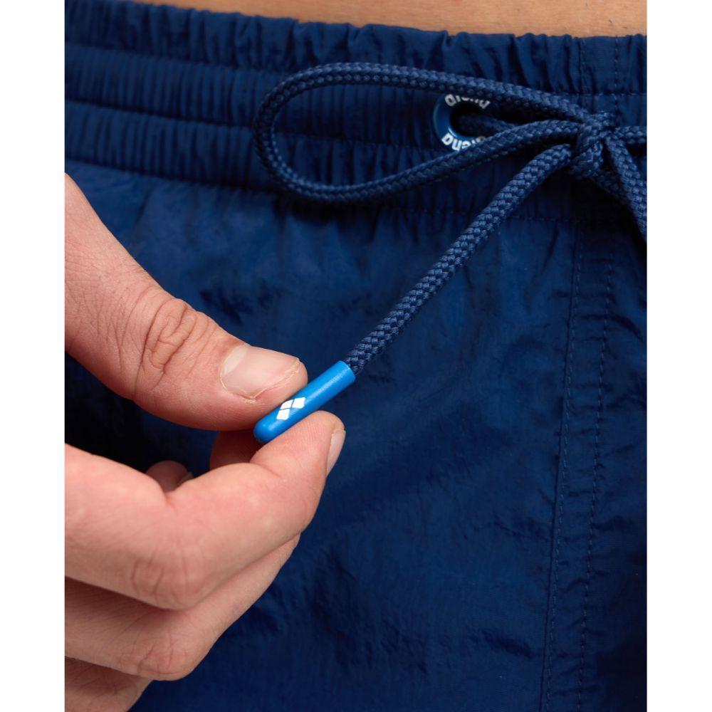 Traje De Baño Hombre Icons Solid Boxer Az Arena-3