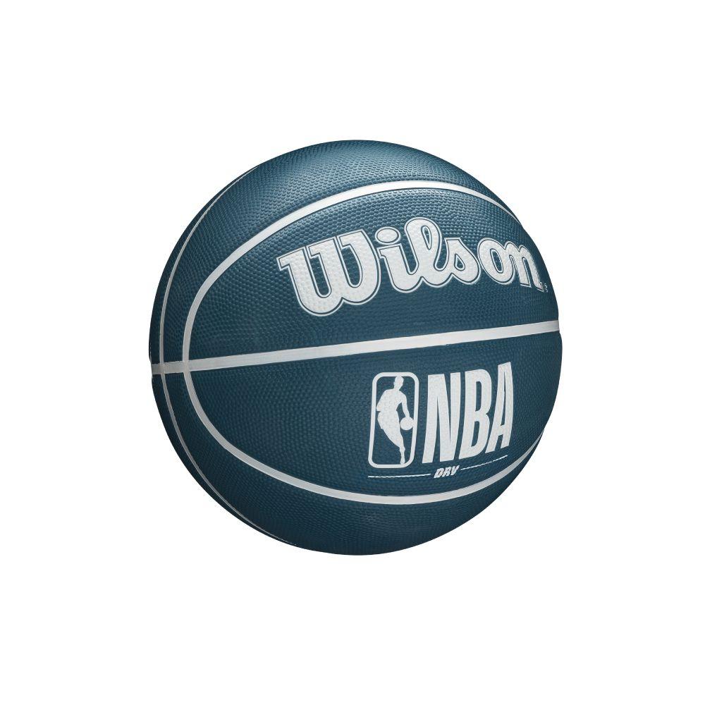 Pelota Basketball Nba Drv Blue Sz7-1