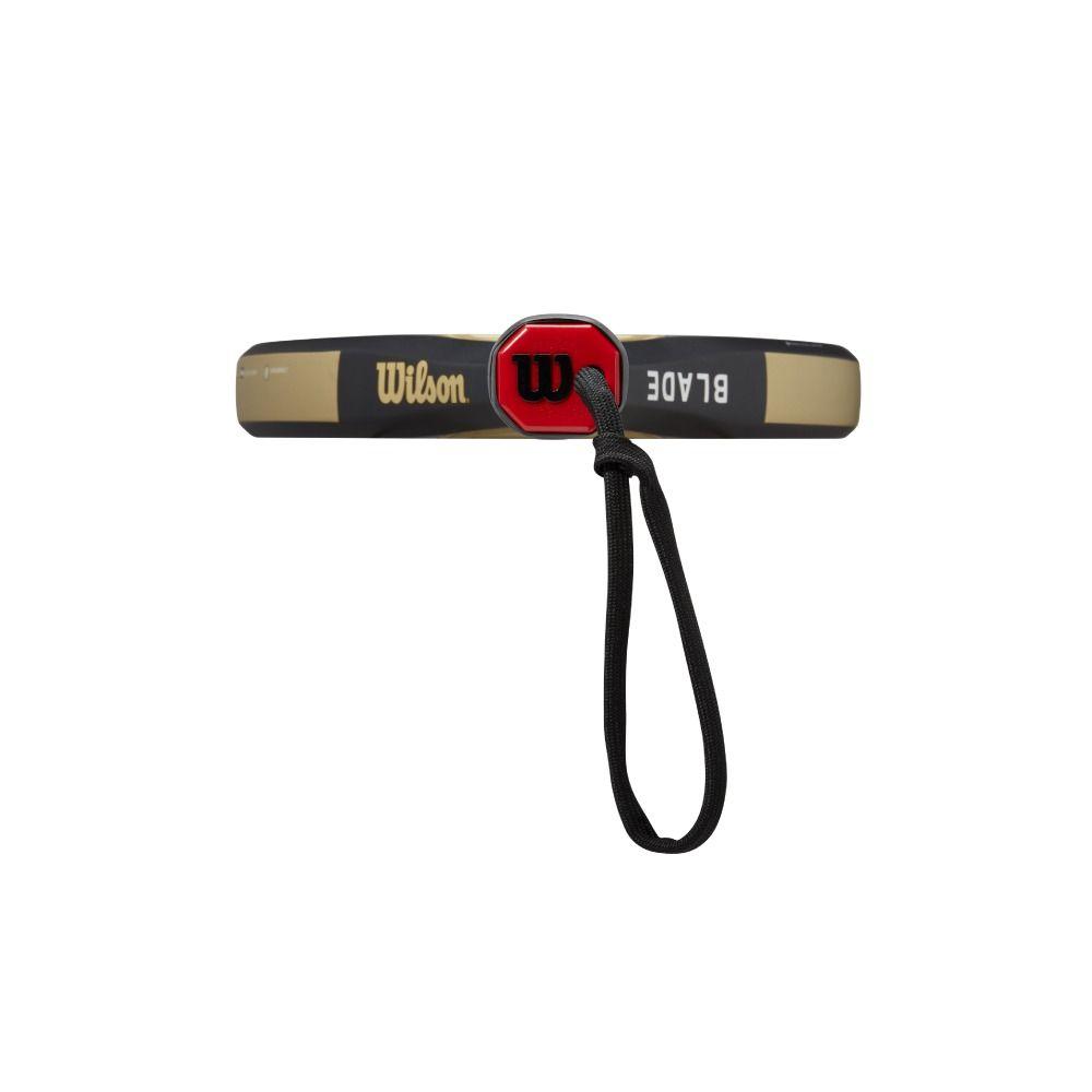 Pala de padel Blade Pro V2 Wilson-4