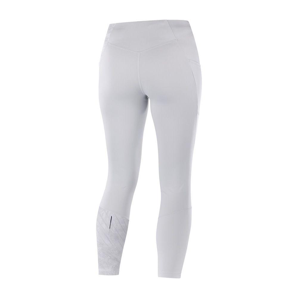 Calza Cross Run 25'' Tight W Mujer Salomon-2