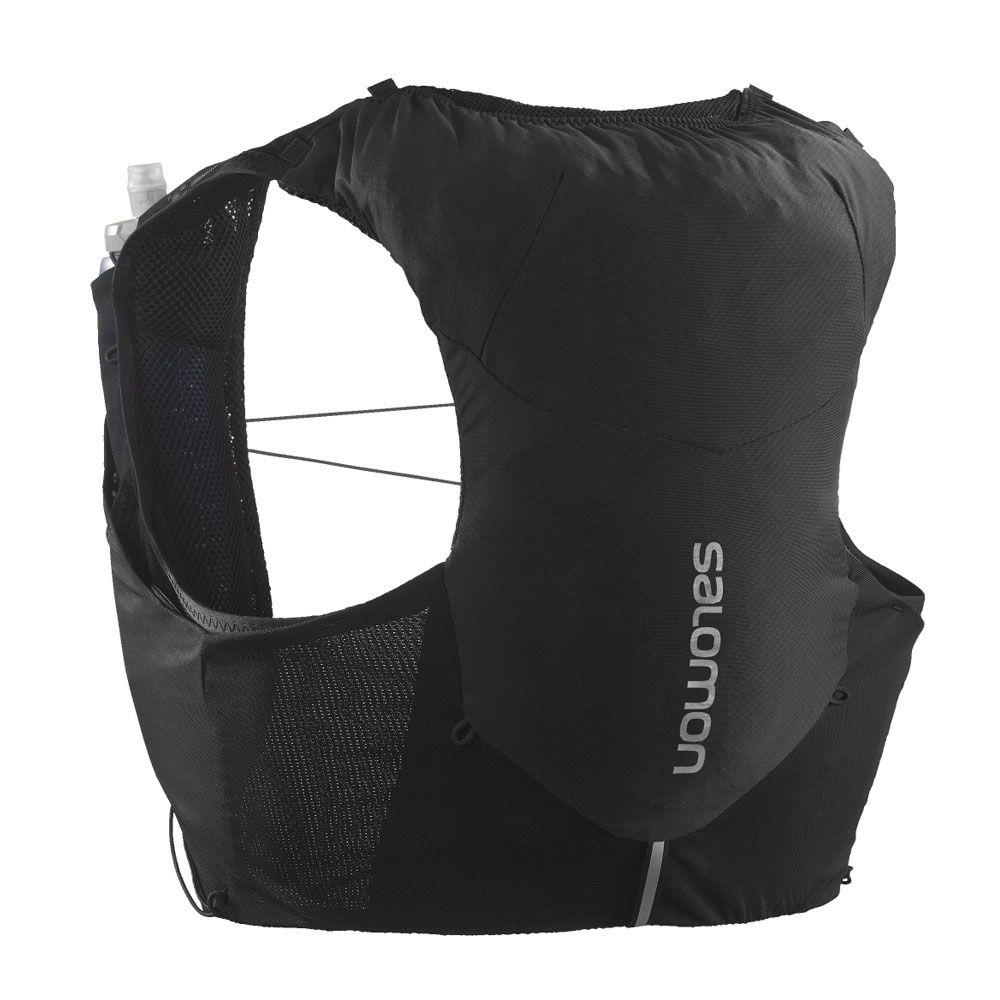 Mochila Adv Skin 5 Negro Salomon-0