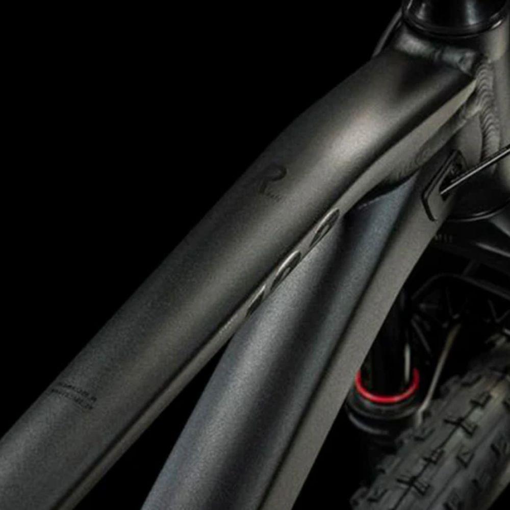 Bicicleta Mtb Cube Stereo One22 Race Black Anodized Xl-4