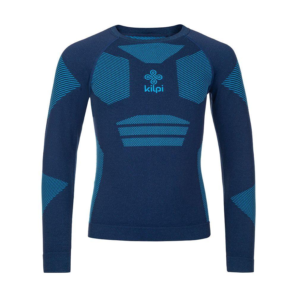 Primera Capa Junior Nathan Azul Kilpi-0