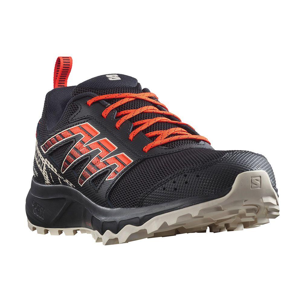 Zapatilla Hombre Wander Vn Salomon-4