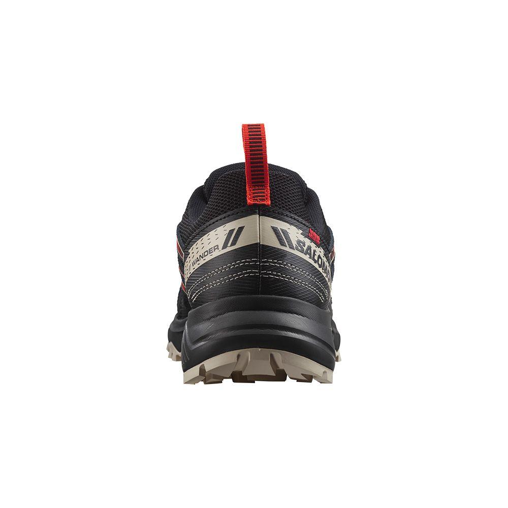Zapatilla Hombre Wander Vn Salomon-5