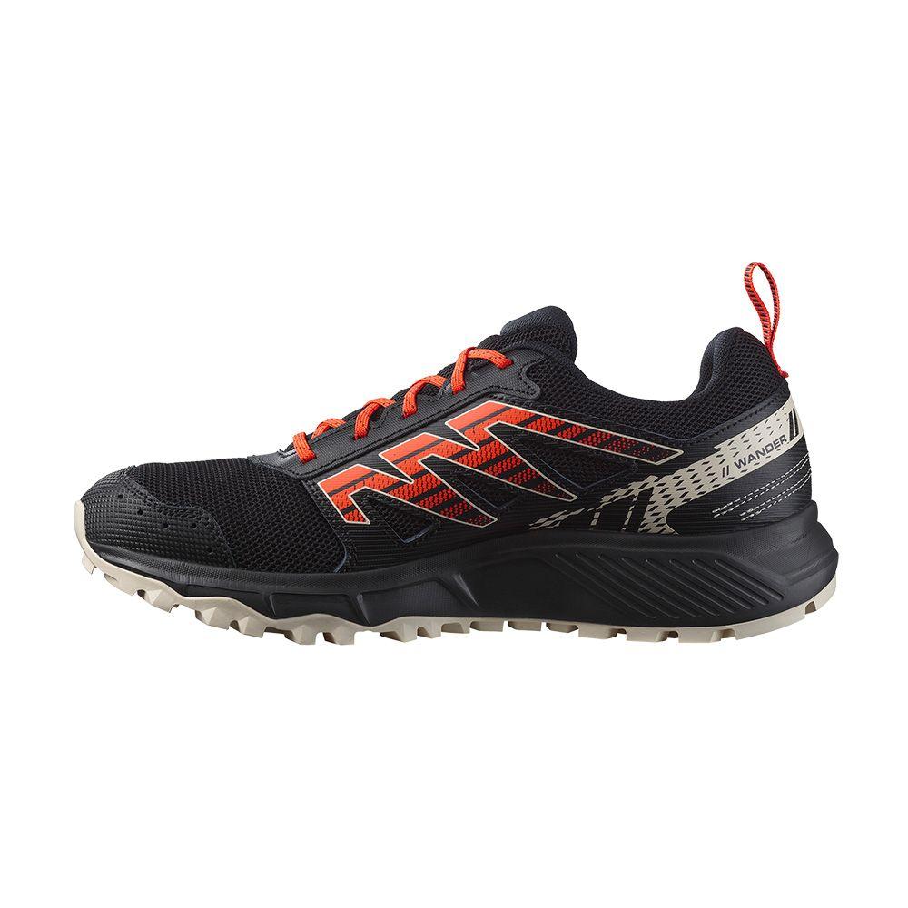 Zapatilla Hombre Wander Vn Salomon-8