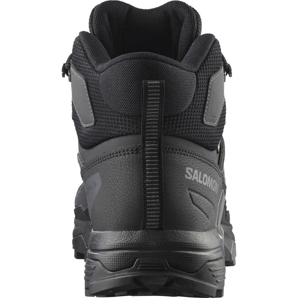 Zapatilla Hombre X Ultra 5 Mid Gtx Ne Salomon-5