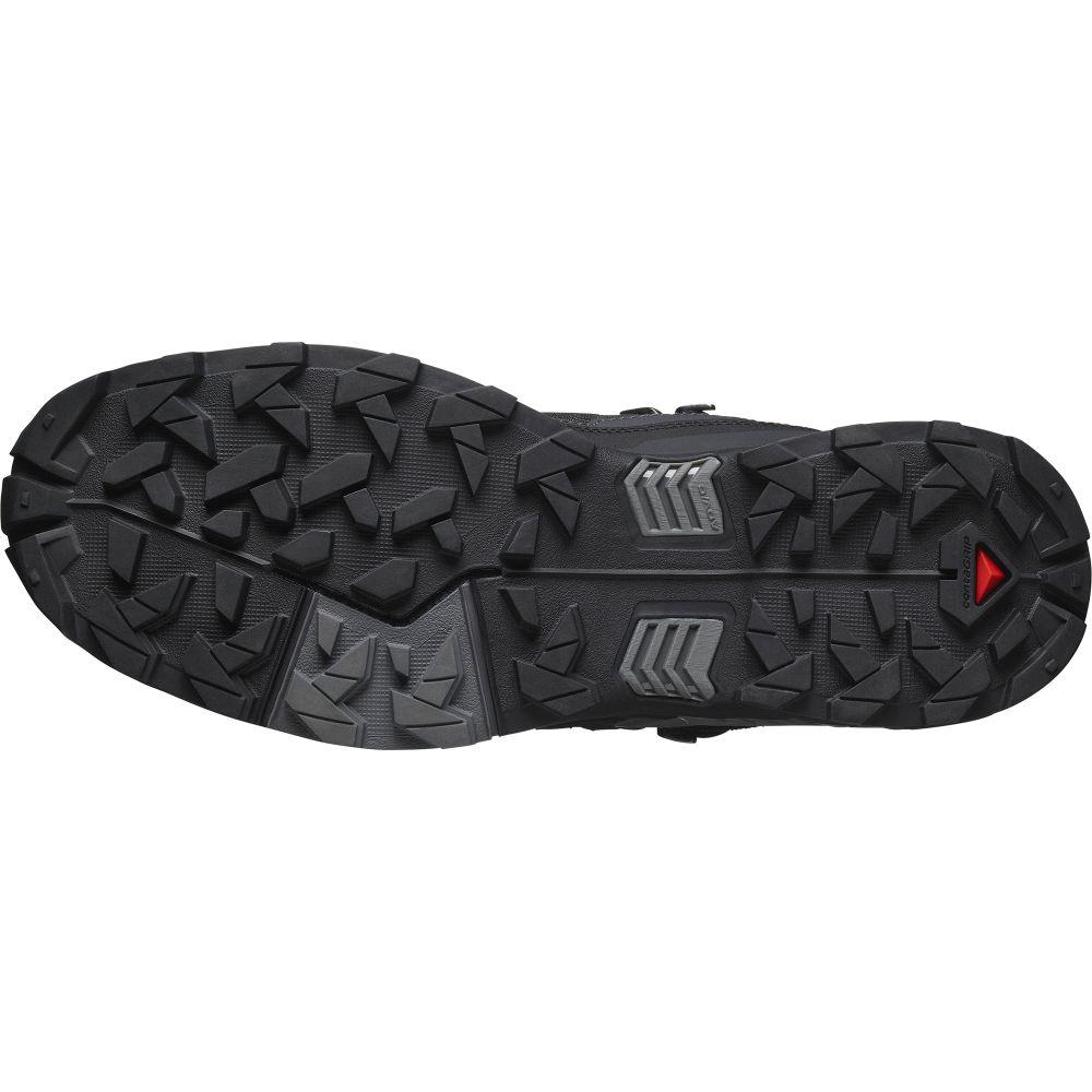 Zapatilla Hombre X Ultra 5 Mid Gtx Ne Salomon-6
