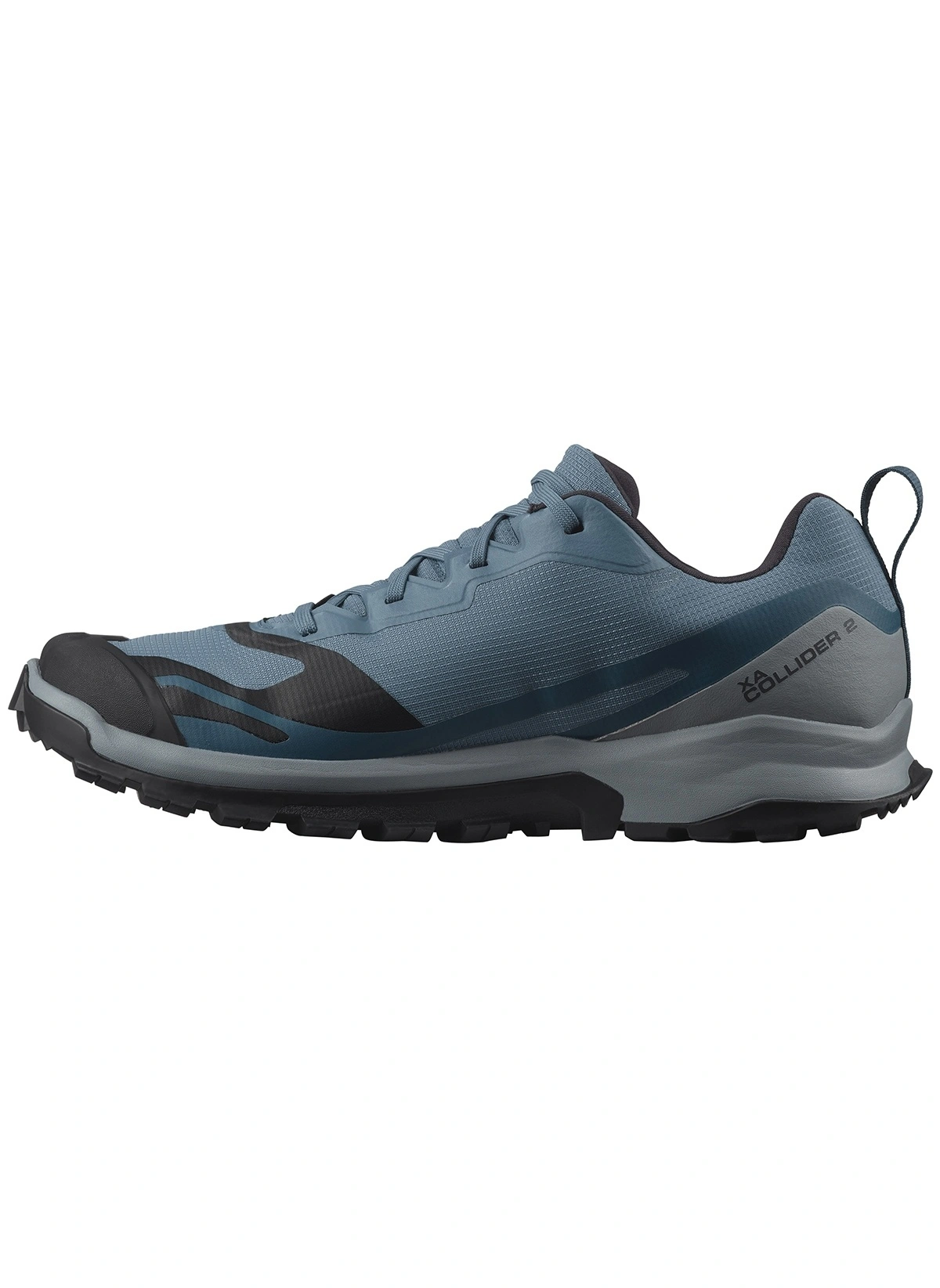 Zapatilla Hombre Xa Collider 2 Gtx Azul Salomon-1