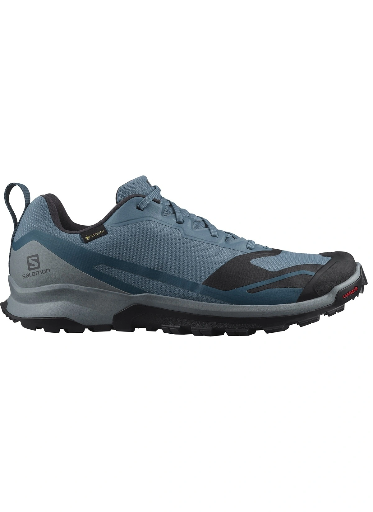 Zapatilla Hombre Xa Collider 2 Gtx Azul Salomon-5
