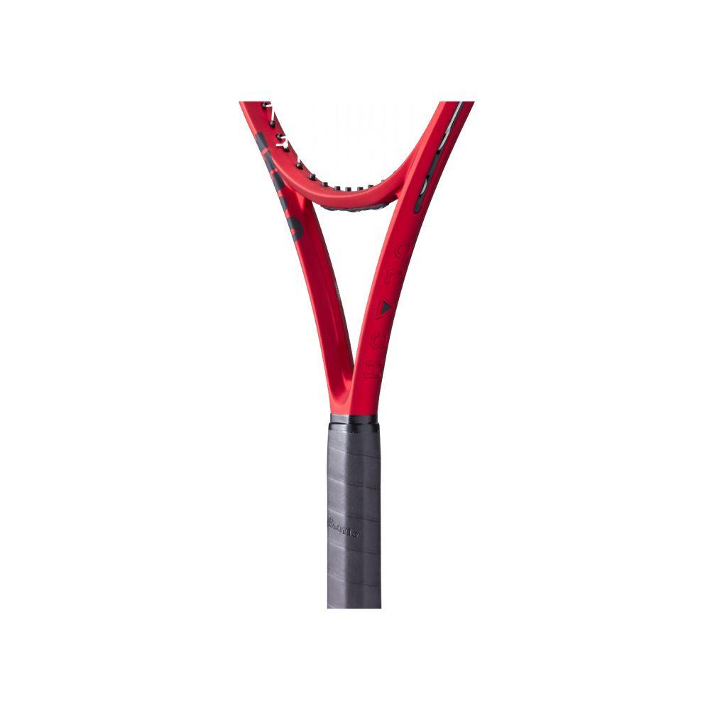 Raqueta Tennis Performance Clash 100 V2.0 Frm 3-5