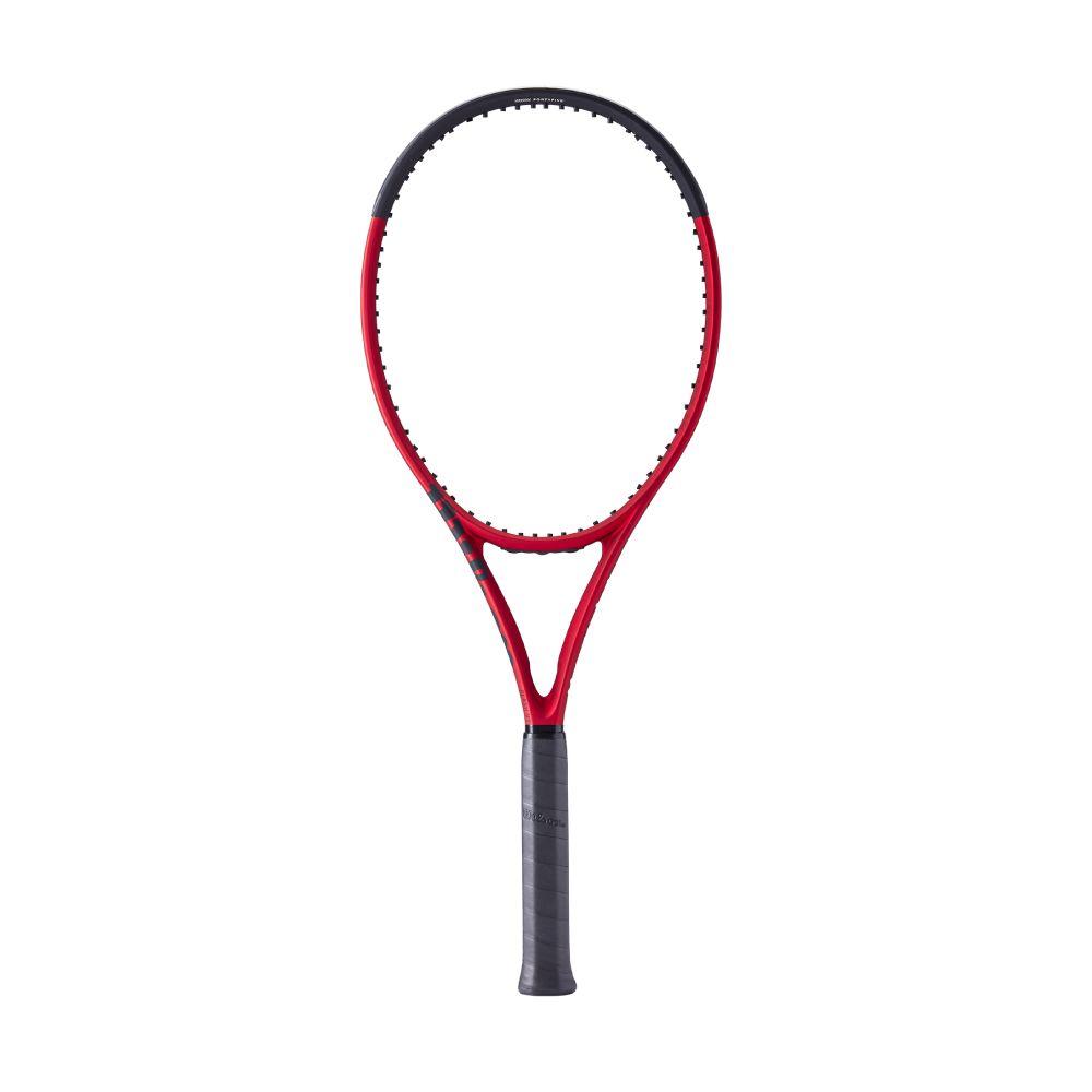 Raqueta Tennis Performance Clash 100 V2.0 Frm 3-6