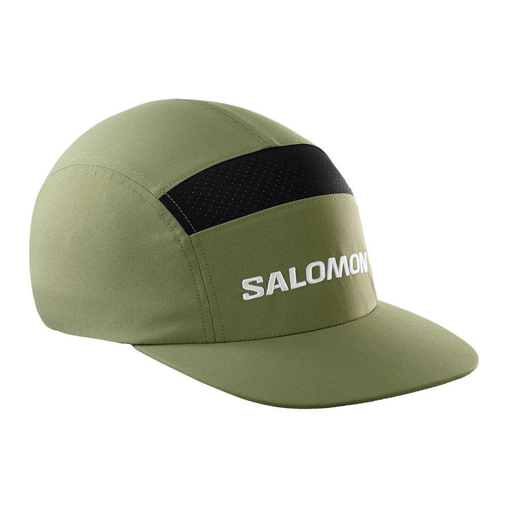 Jockey Runlife Cap Salomon-0