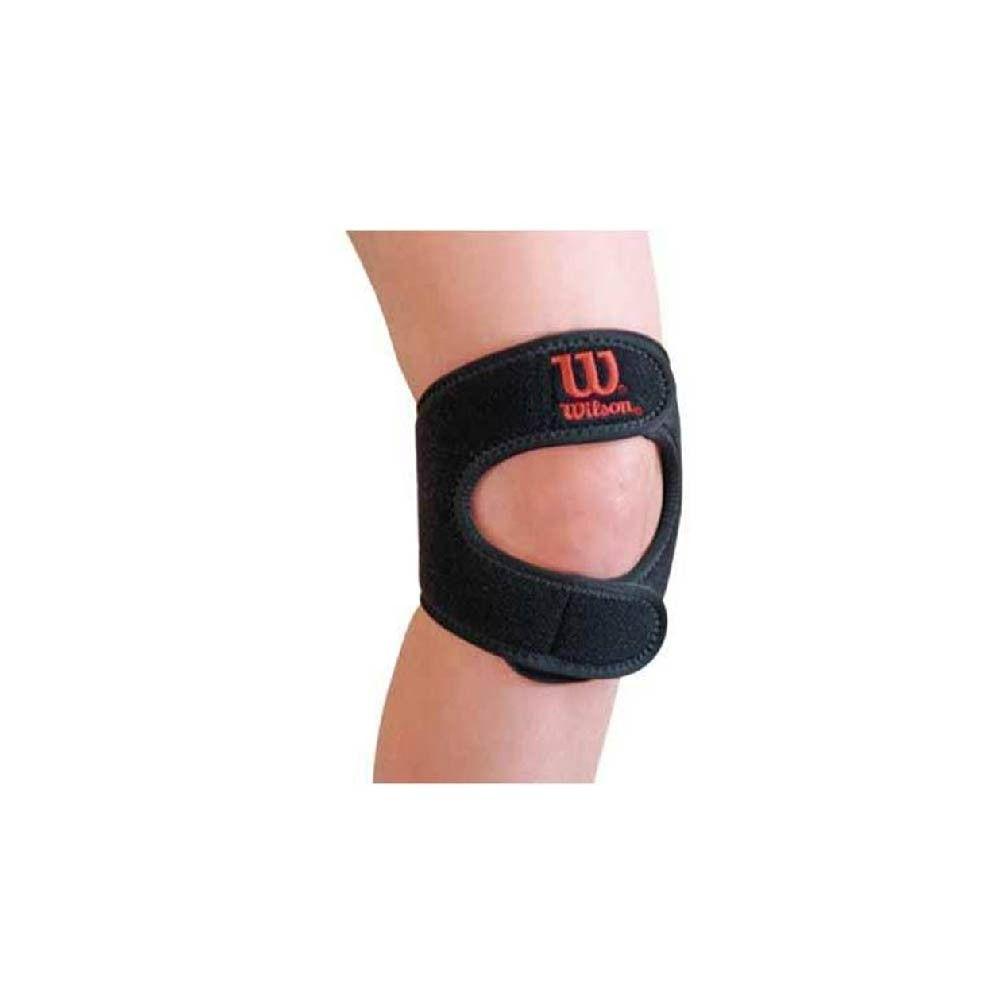 Rodillera-Soporte Para Rotula Wilson-0