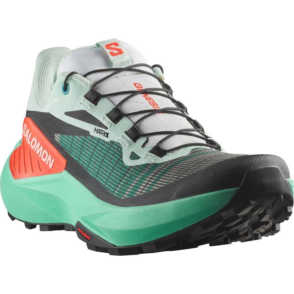 Zapatilla Mujer Genesis W Ve Salomon-3