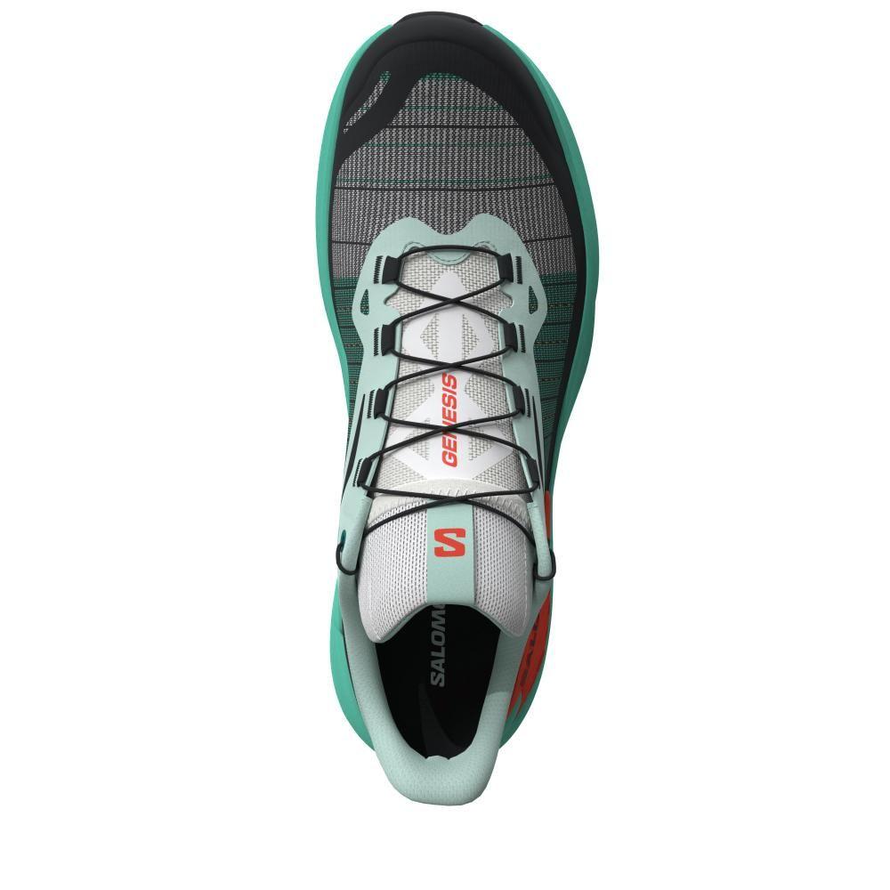 Zapatilla Mujer Genesis W Ve Salomon-5
