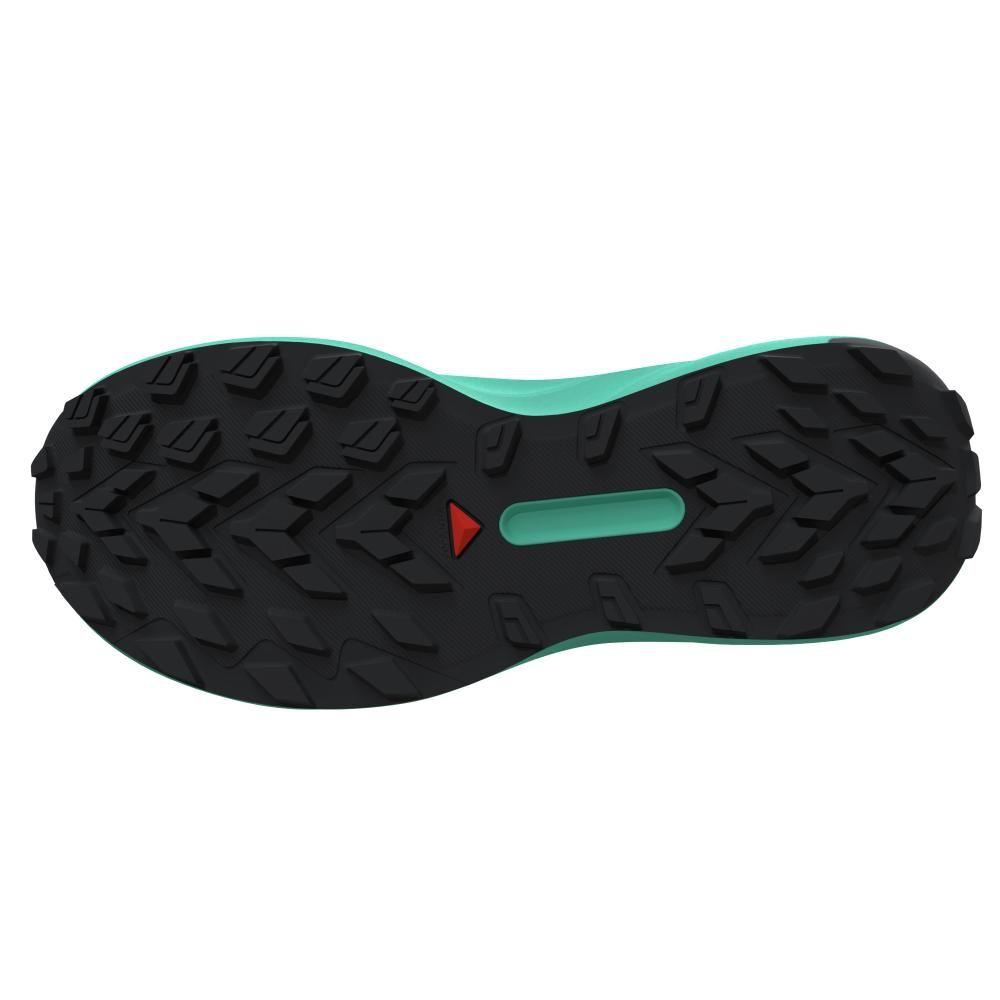 Zapatilla Mujer Genesis W Ve Salomon-6