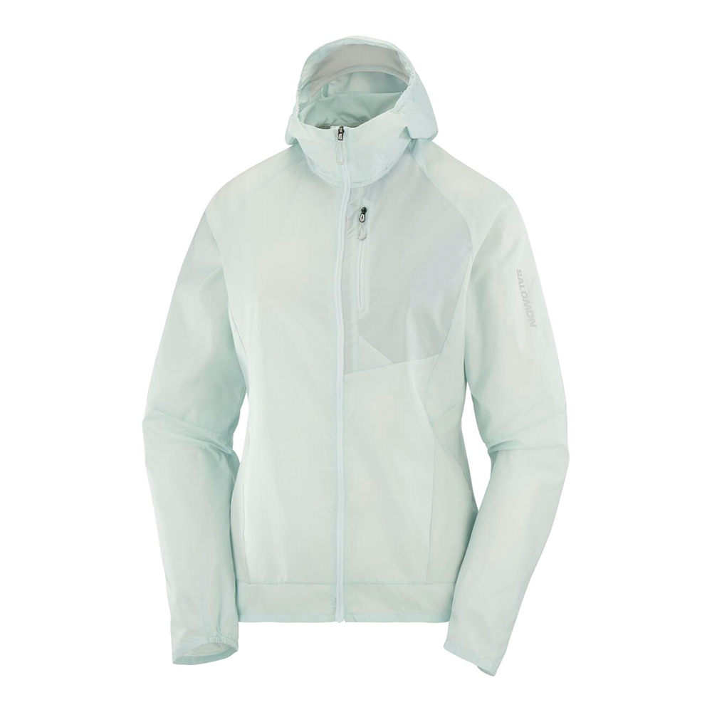 Chaqueta Mujer Bonatti Cross Fz Ce Salomon-0