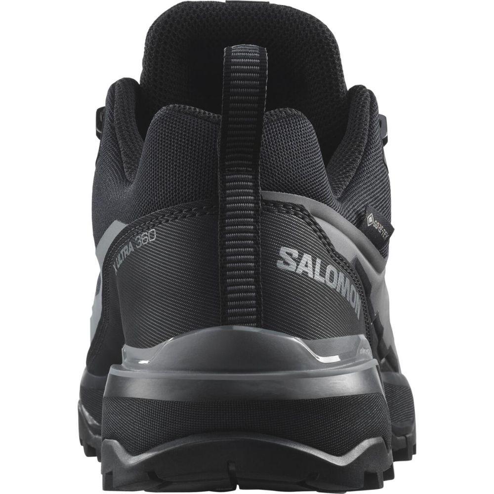 Zapatilla Hombre X Ultra 360 Gtx Negro Salomon-3