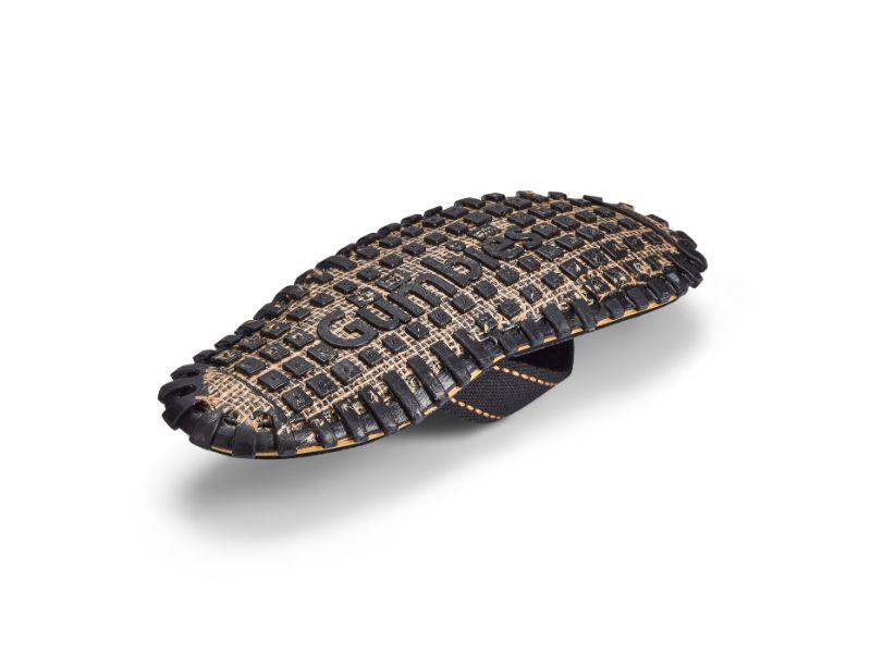 Sandalia Unisex Íslander Flip-Flop Navy Gumbies-2