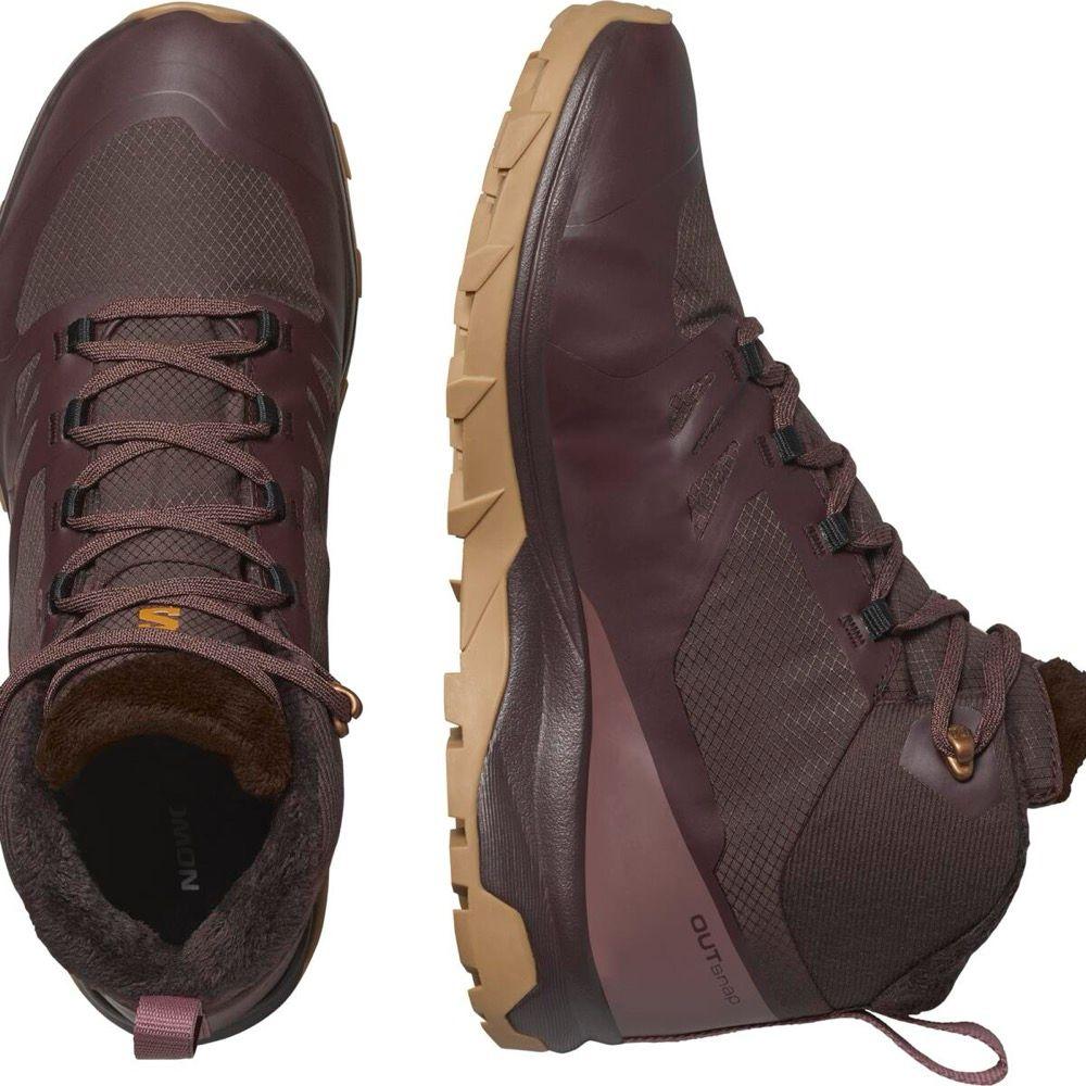 Zapatilla Mujer Outsnap Cswp W Ne Salomon-5