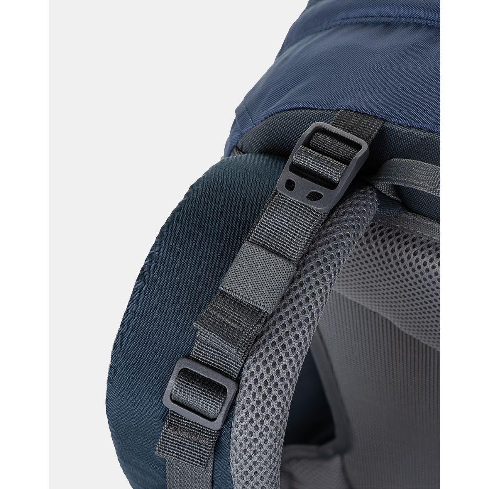 Mochila Kilpi ROCCA 35-U Unisex DBL-3