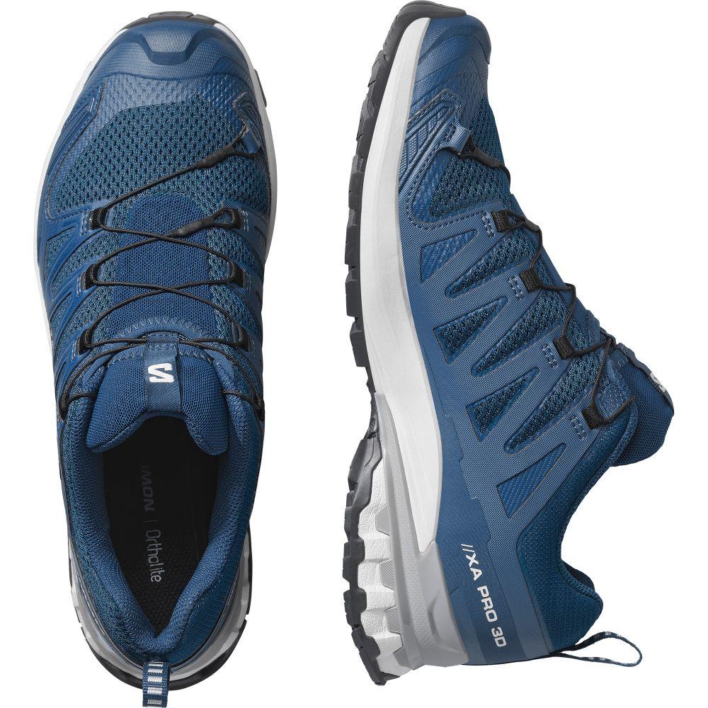 Zapatilla Hombre Xa Pro 3D V9 Po Salomon-4