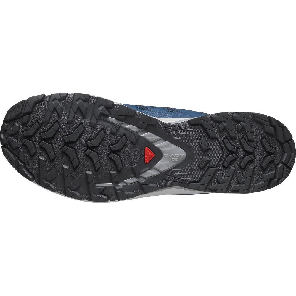 Zapatilla Hombre Xa Pro 3D V9 Po Salomon-7