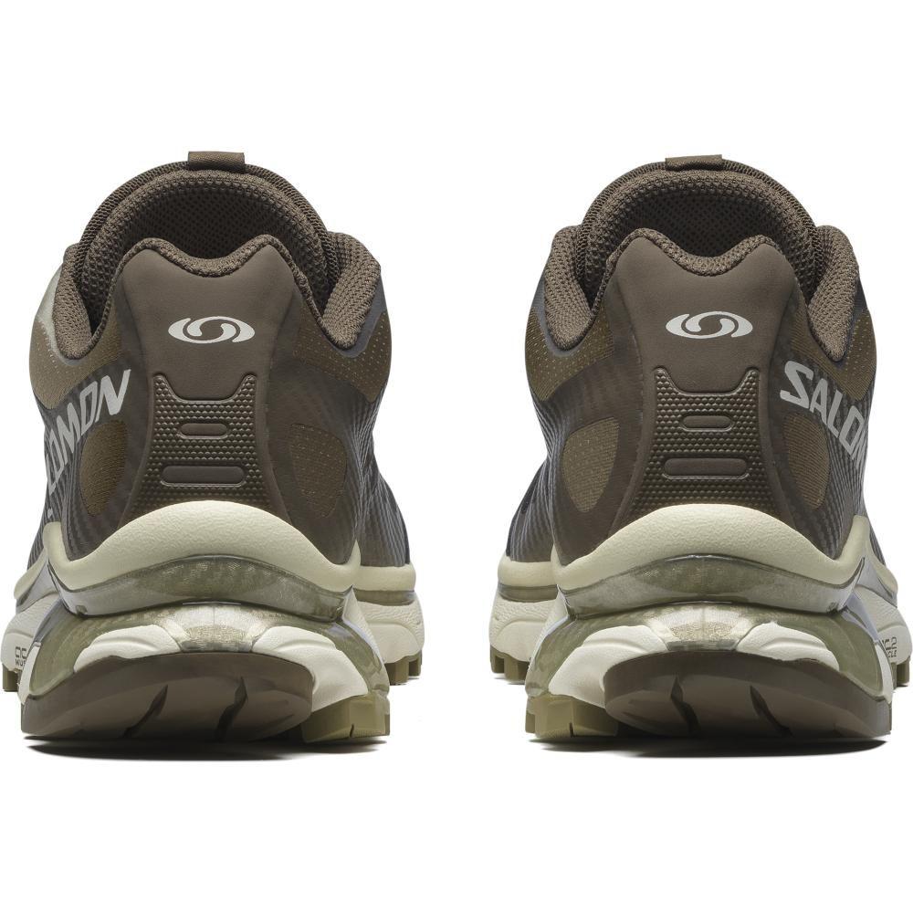Zapatilla  Xt-4 Og Aurora Boreal Ve Salomon-3