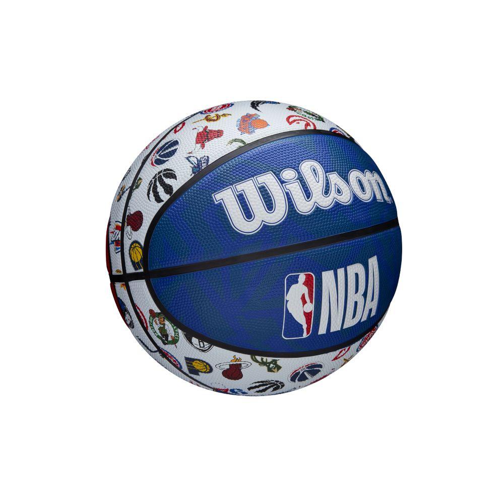 Pelota Basketball Nba All Team Rwb Sz7-0