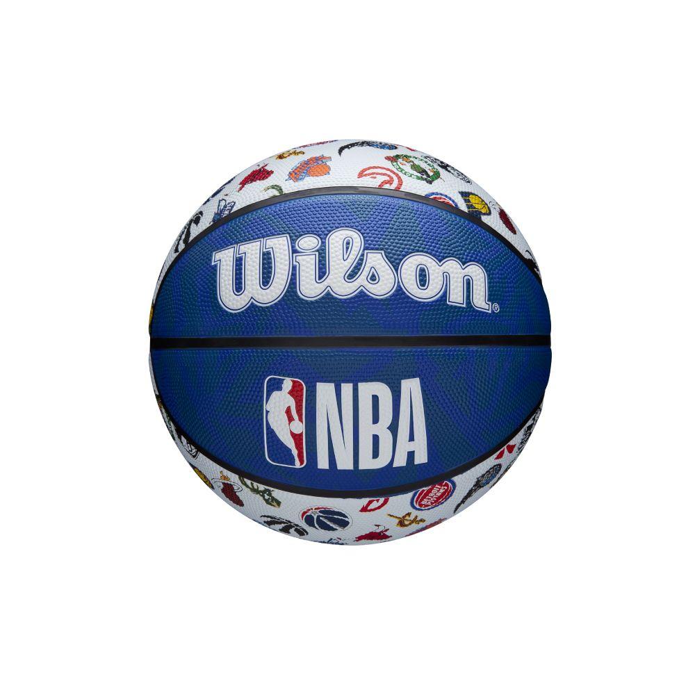 Pelota Basketball Nba All Team Rwb Sz7-1