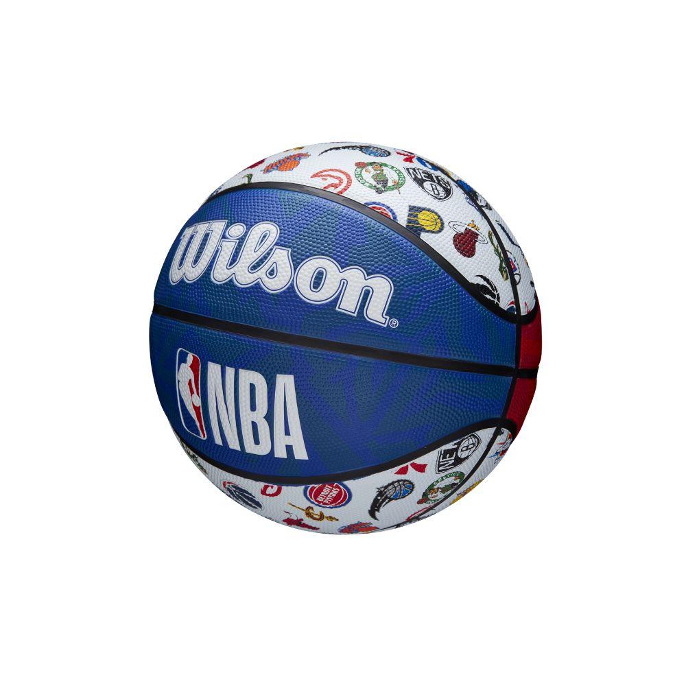 Pelota Basketball Nba All Team Rwb Sz7-2