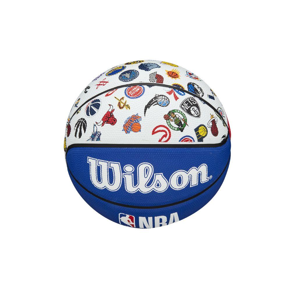 Pelota Basketball Nba All Team Rwb Sz7-4