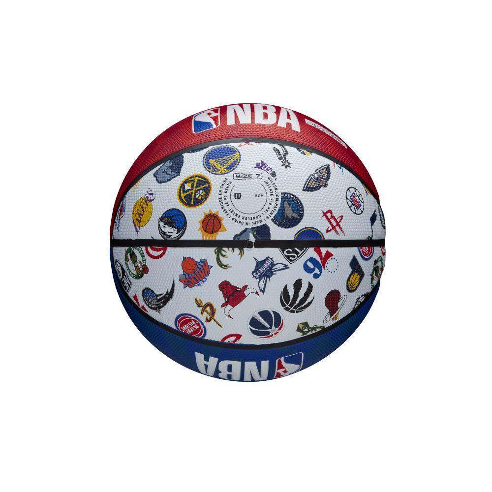 Pelota Basketball Nba All Team Rwb Sz7-5