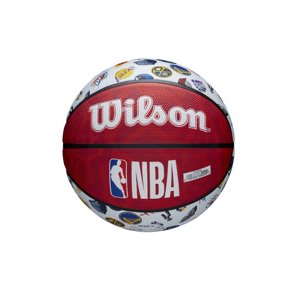 Pelota Basketball Nba All Team Rwb Sz7-6