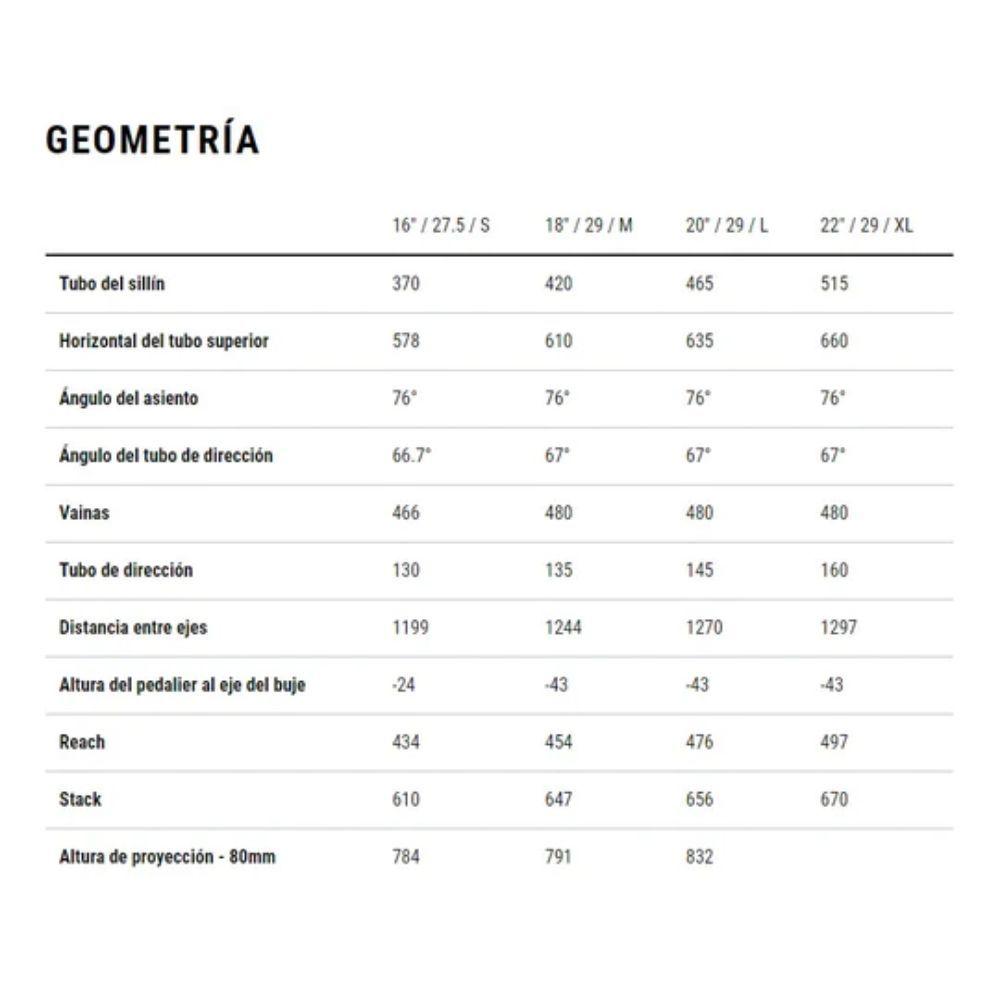 Bicicleta Eléctrica Cube Stereo Hybrid 120Pro 750 29/M-5