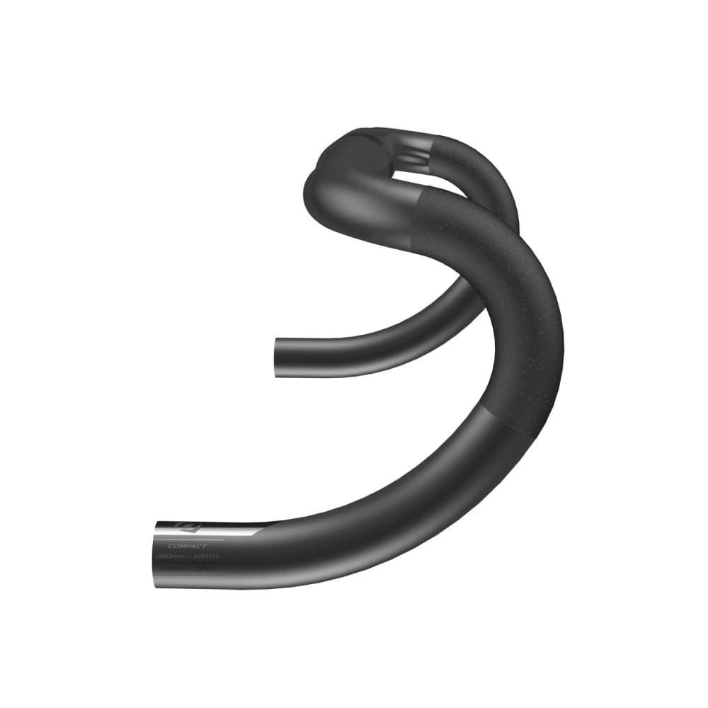 Manillar Syncros H.Bar Creston Sl Compact Black-2