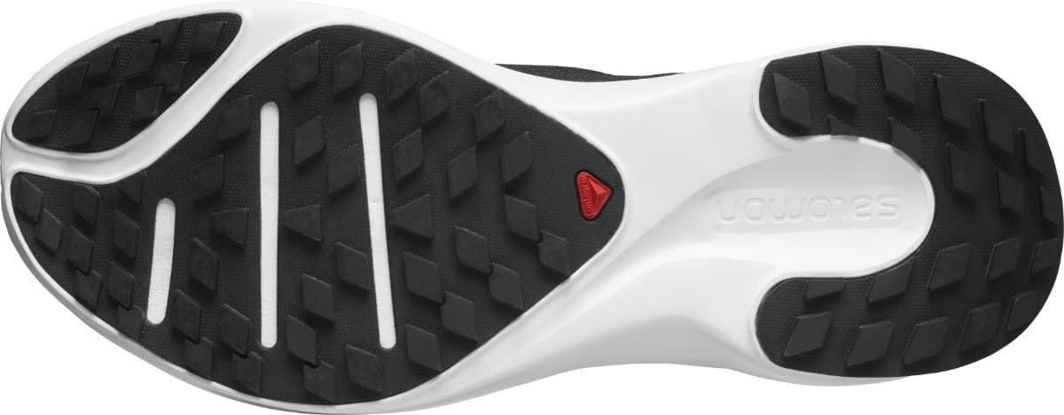 Zapatilla Mujer Sense Feel 2 Negro Salomon-1