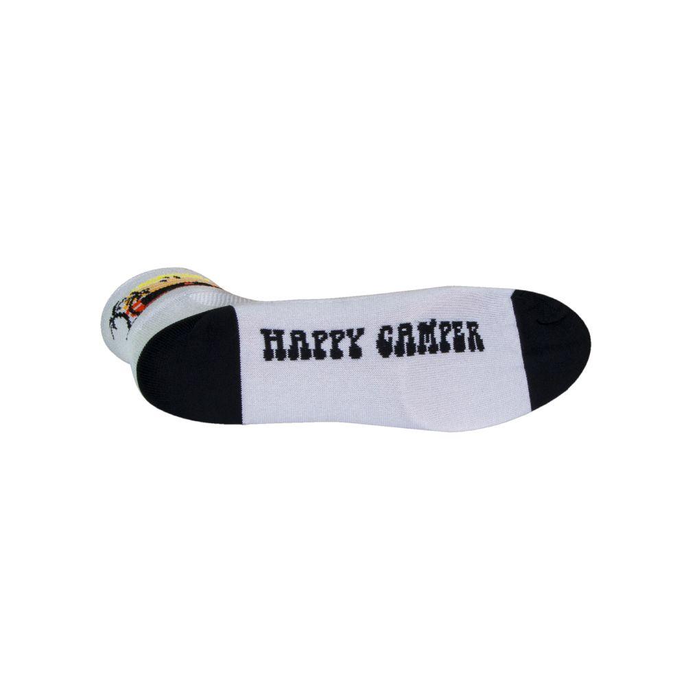 Calcetin HappyCamper Classic 3" L/XL SockGuy-2