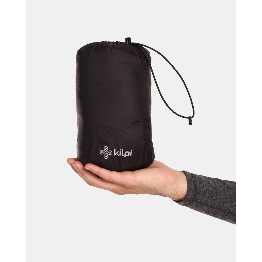 Parka Hombre NAI-M Negro Kilpi-4