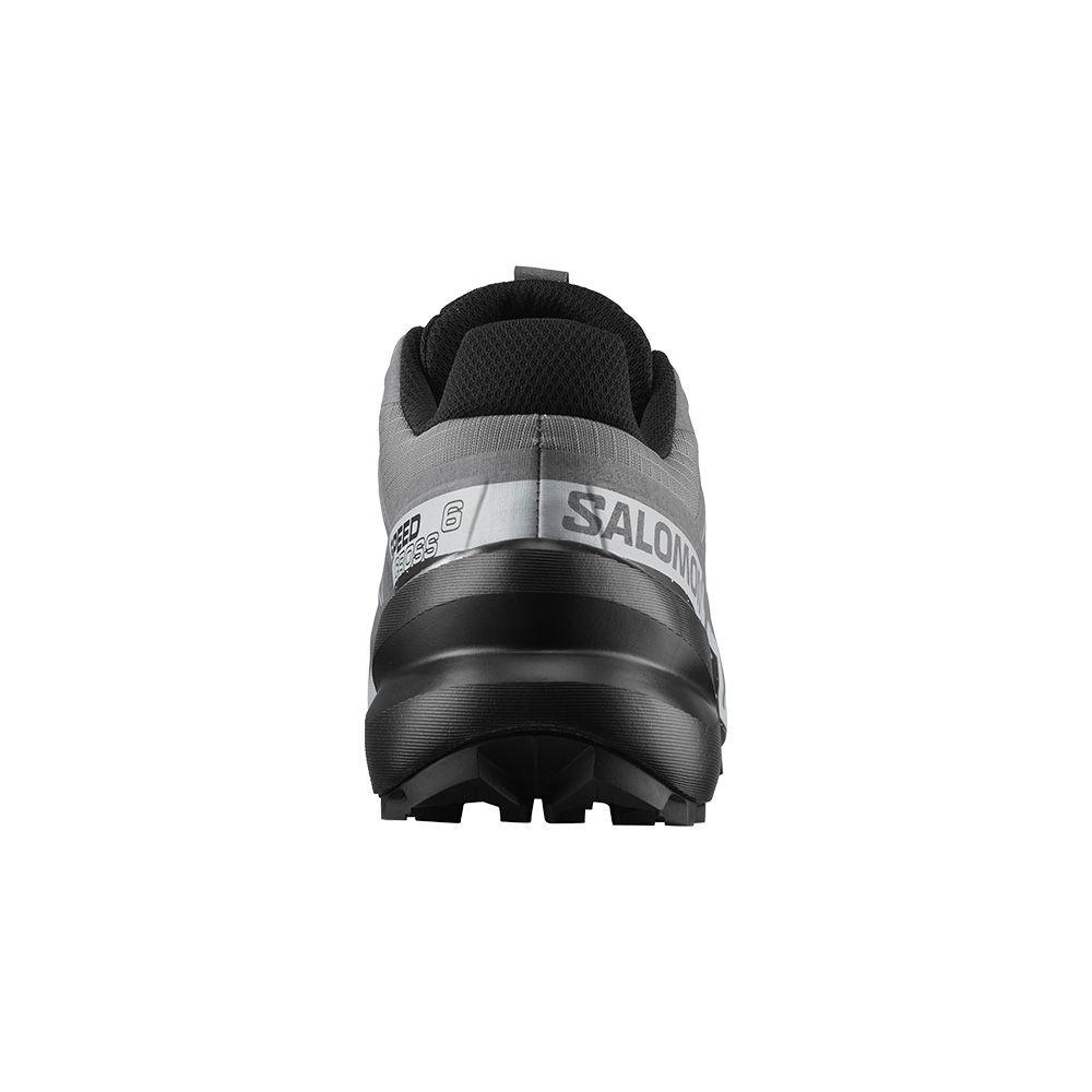 Zapatilla Hombre Speedcross 6 Qu Salomon-4