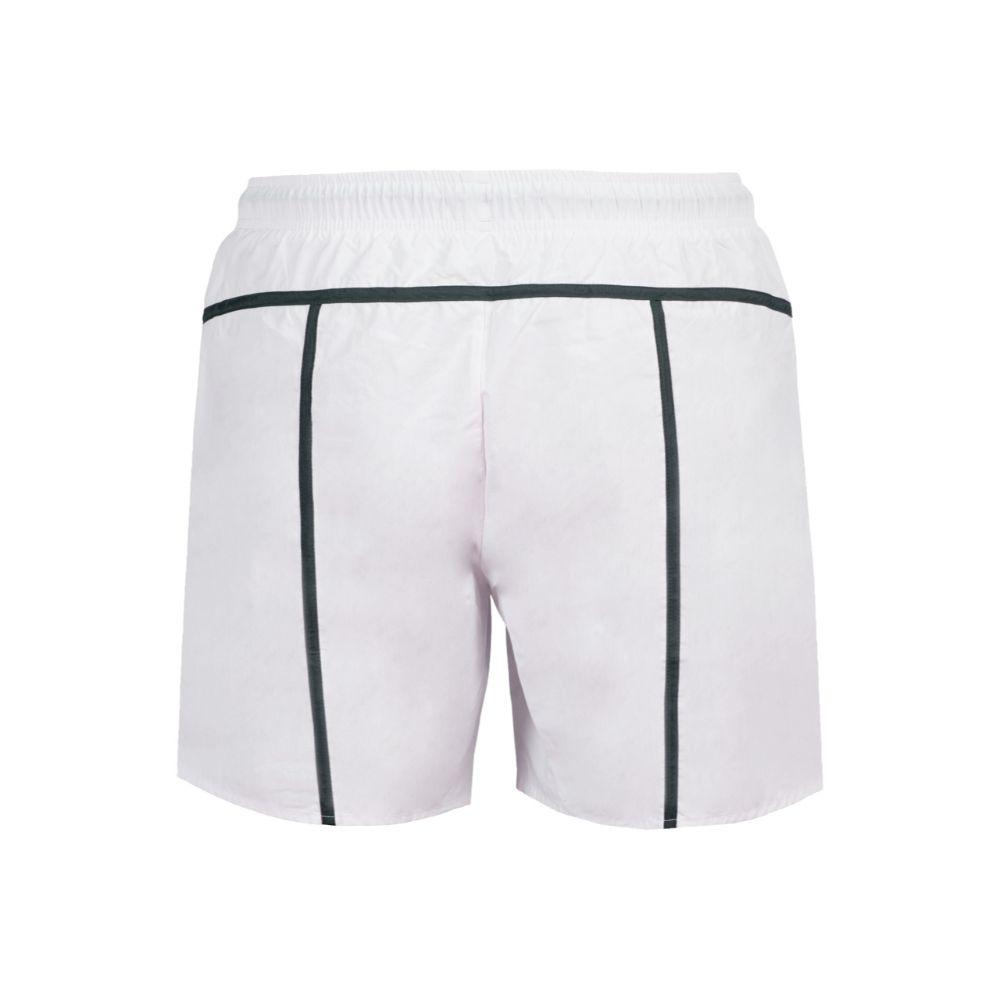 Short Playa Hombre Pro_File Blanco Arena-1