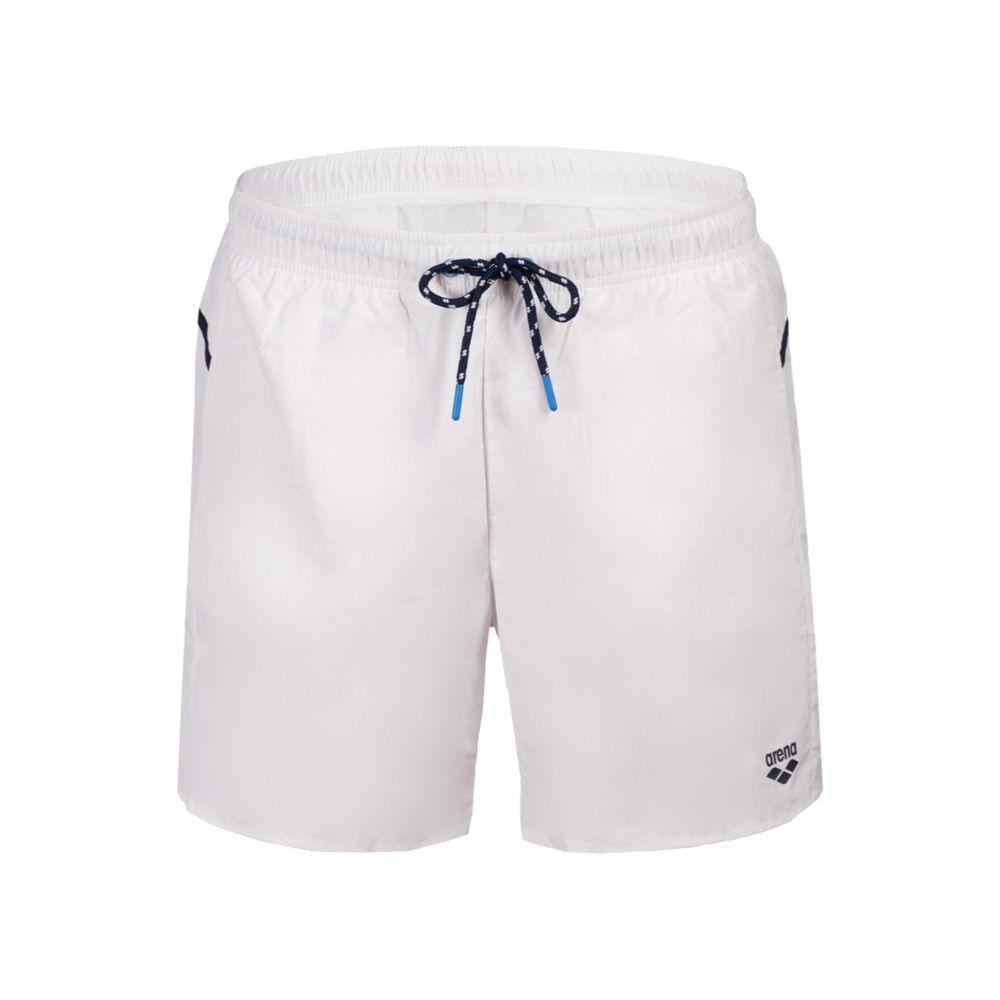 Short Playa Hombre Pro_File Blanco Arena-0