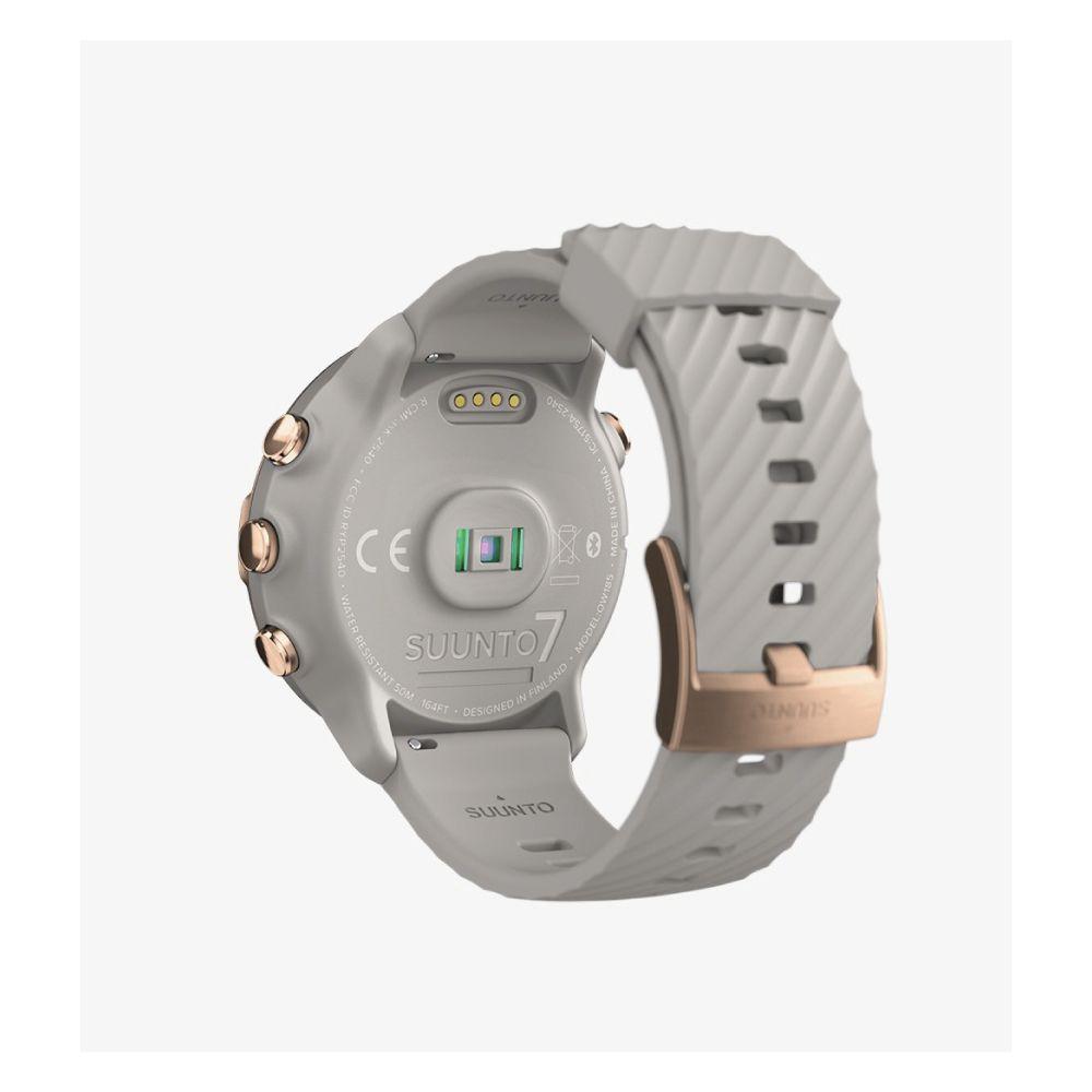 Reloj Smartwatch Suunto 7 Sandstone Rosegold-6